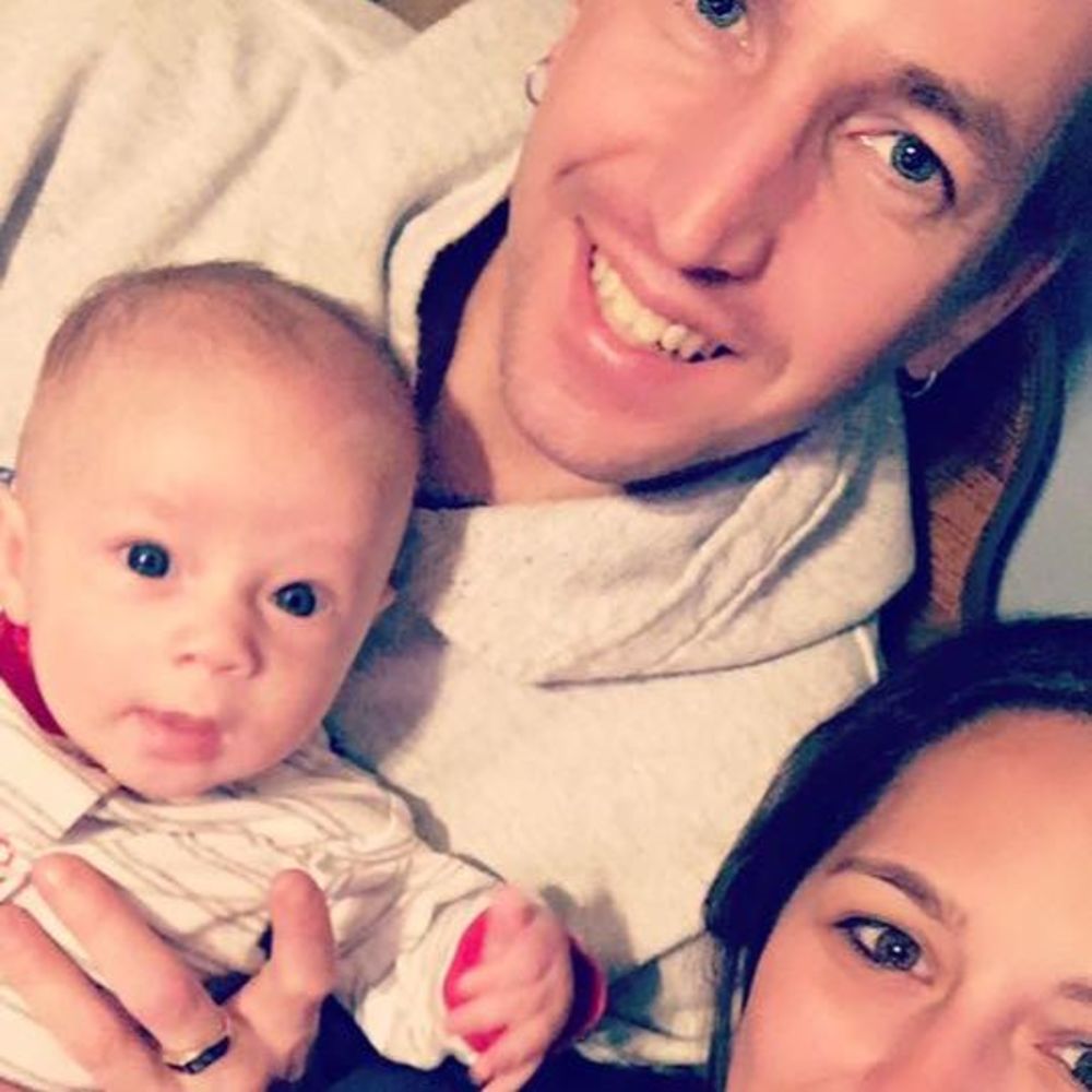 Meet your Posher, Brian